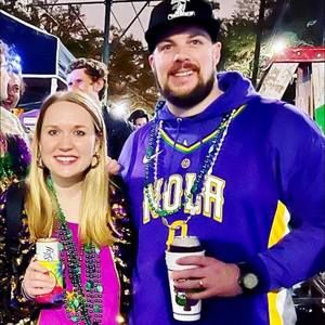 Meet your Posher, Jake